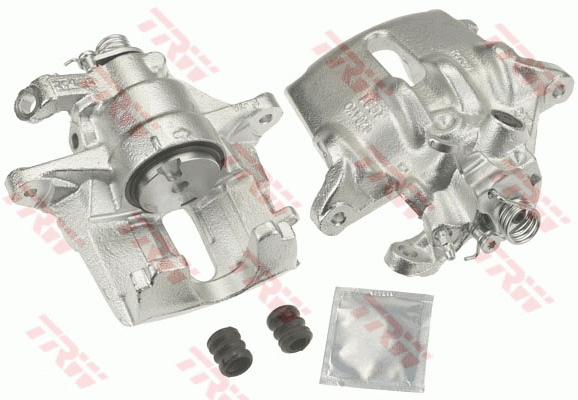Brake Caliper (BHZ492E)