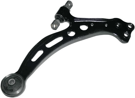 Control/Trailing Arm, wheel suspension (JTC7516)