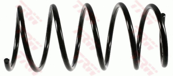 Suspension Spring (JCS405)