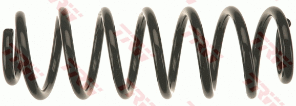 Suspension Spring (JCS1370)
