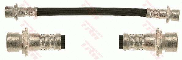 Brake Hose (PHA728)