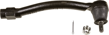Tie Rod End (JTE1859)