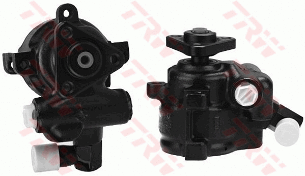 Hydraulic Pump, steering (JPR296)
