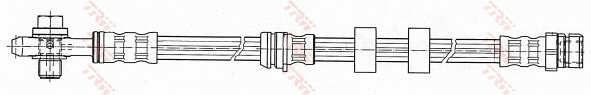 Brake Hose