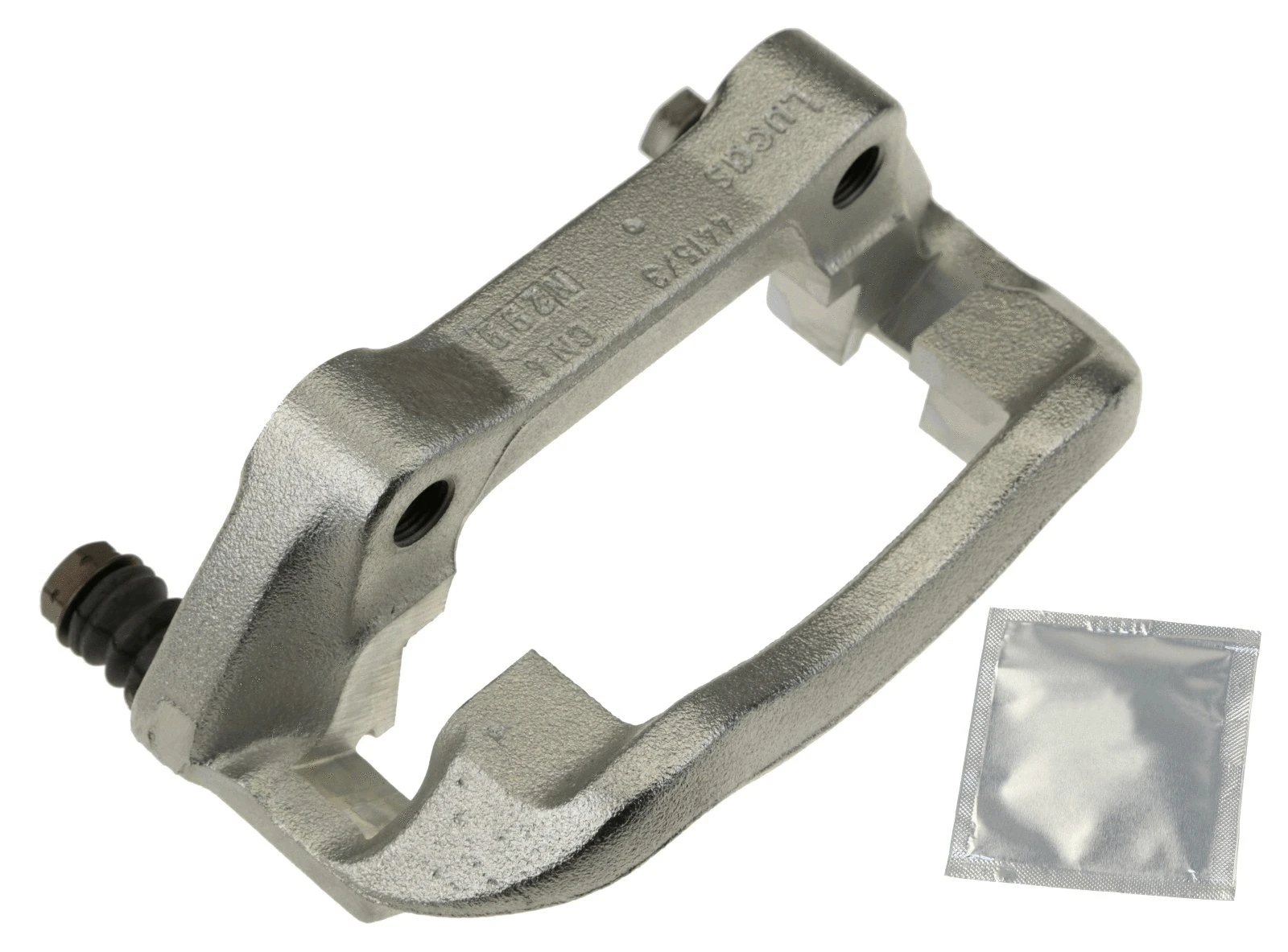 Bracket, brake caliper (BDA257)