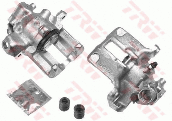 Brake Caliper (BHT111E)