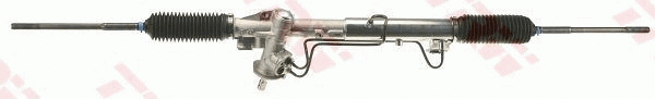 Steering Gear