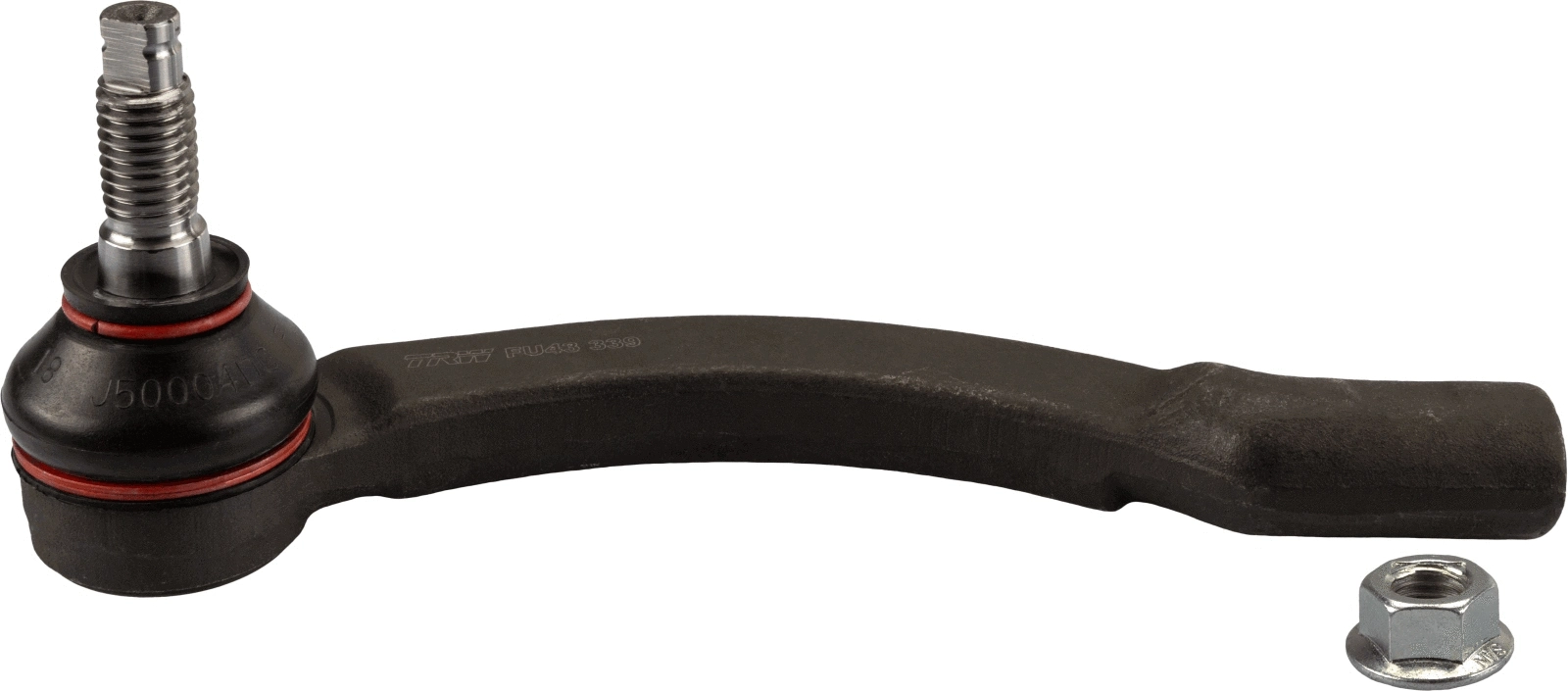 Tie Rod End (JTE339)
