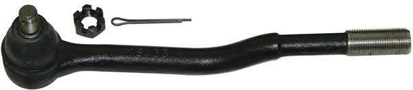 Tie Rod End (JTE795)