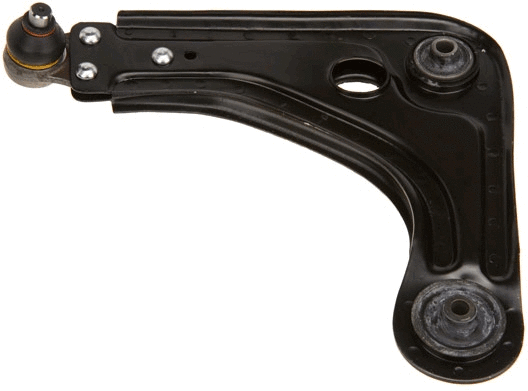 Control/Trailing Arm, wheel suspension (JTC168)