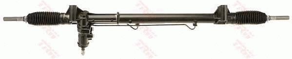 Steering Gear