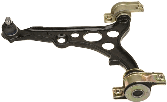 Control/Trailing Arm, wheel suspension (JTC1084)