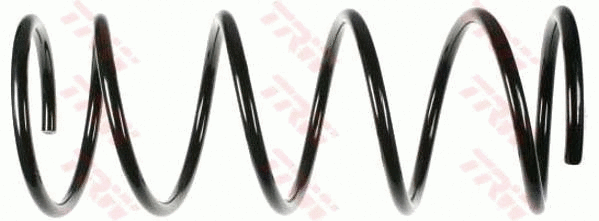 Suspension Spring (JCS931)