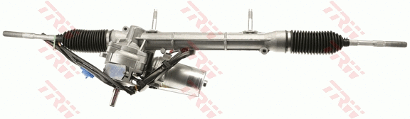 Steering Gear