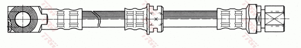 Brake Hose