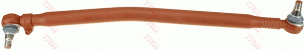Centre Rod Assembly (JTR4070)