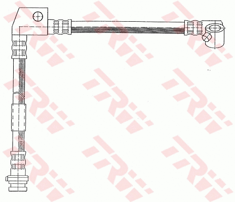 Brake Hose
