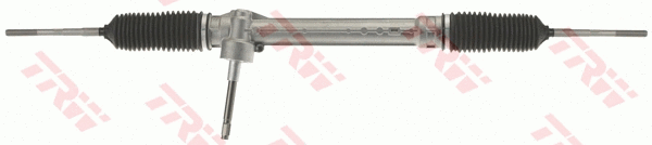Steering Gear