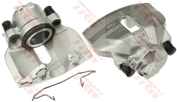 Brake Caliper (BHX570E)