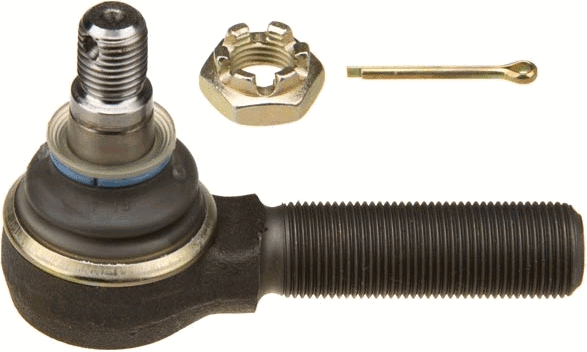 Tie Rod End (JTE243)