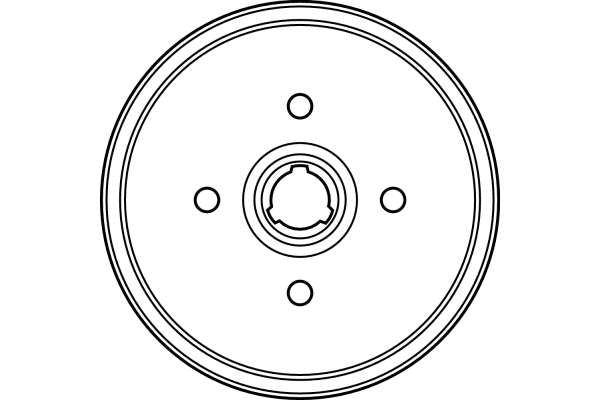 Brake Drum