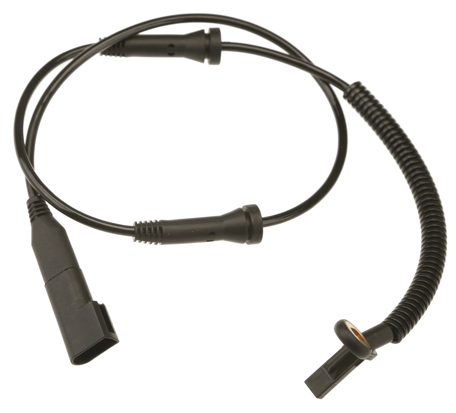 Sensor, wheel speed (GBS4018)