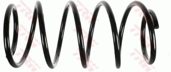 Suspension Spring (JCS804)
