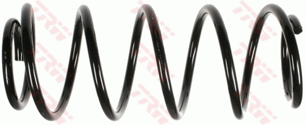 Suspension Spring (JCS658)
