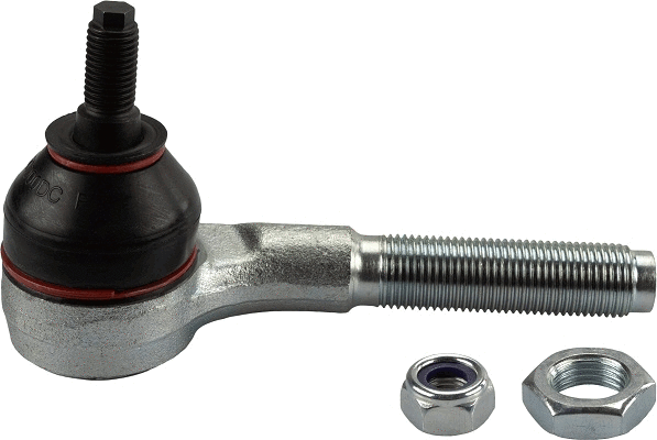 Tie Rod End (JTE1066)