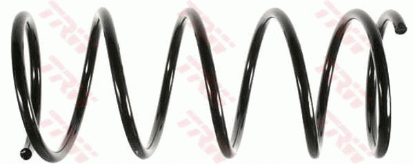 Suspension Spring (JCS169)