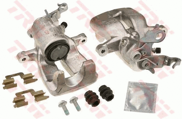 Brake Caliper (BHN933)