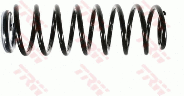 Suspension Spring (JCS541)