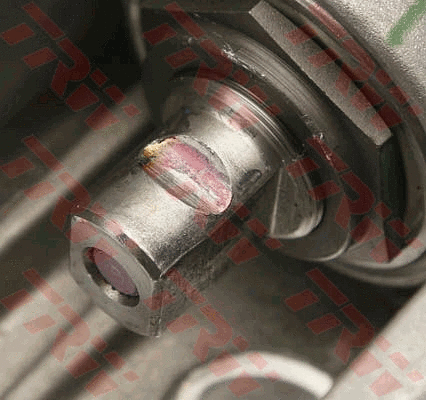 Steering Column