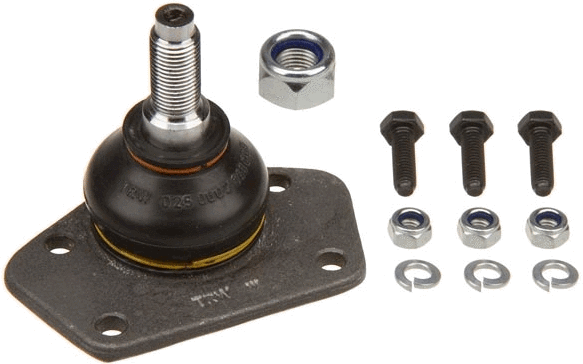 Ball Joint (JBJ195)