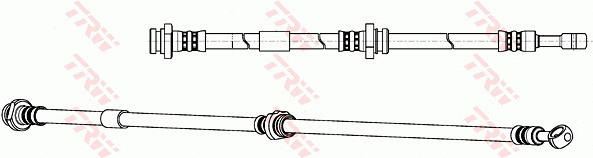 Brake Hose