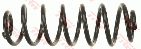 Suspension Spring (JCS1355)