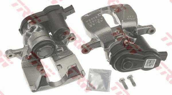 Brake Caliper (BHT326E)