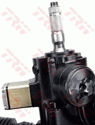 Steering Gear