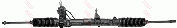 Steering Gear (JRP124)