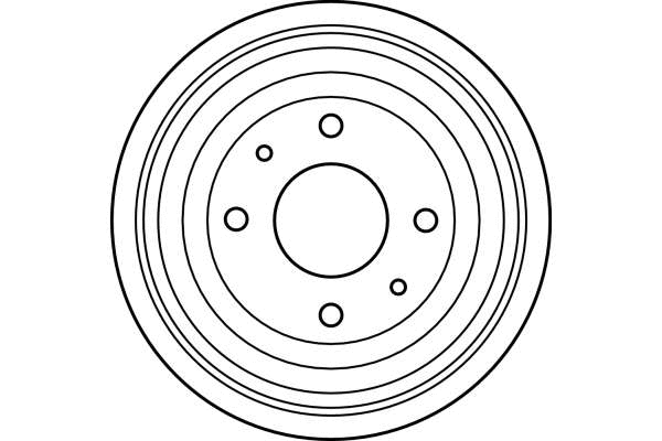 Brake Drum