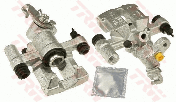 Brake Caliper (BHP206E)