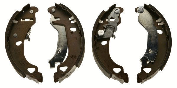 Brake Shoe Set (GS8570)