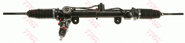 Steering Gear