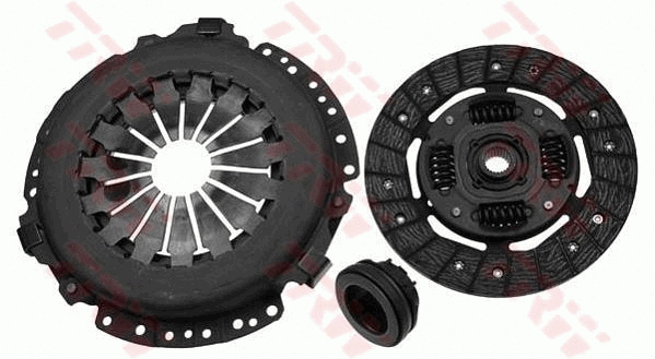 Clutch Kit (TCK2820)