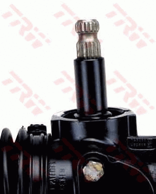 Steering Gear