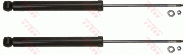 Shock Absorber (JGT383T)