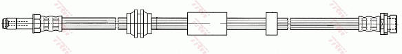 Brake Hose