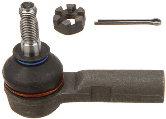 Tie Rod End (JTE321)