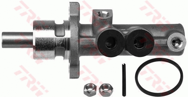 Brake Master Cylinder (PMH610)