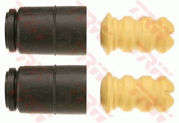 Dust Cover Kit, shock absorber (JSK179)